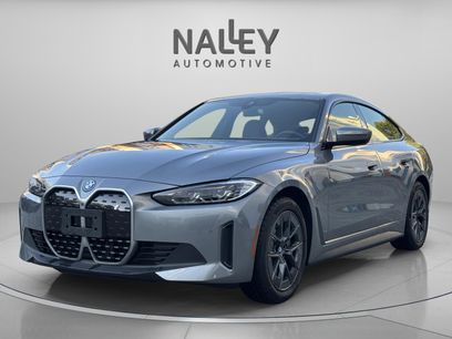 Used 2023 BMW i4 eDrive35 w/ Premium Package