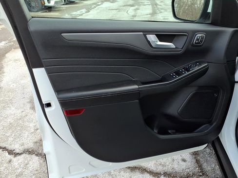 Used 2023 Ford Escape Active w/ Tech Pack #2 image 14