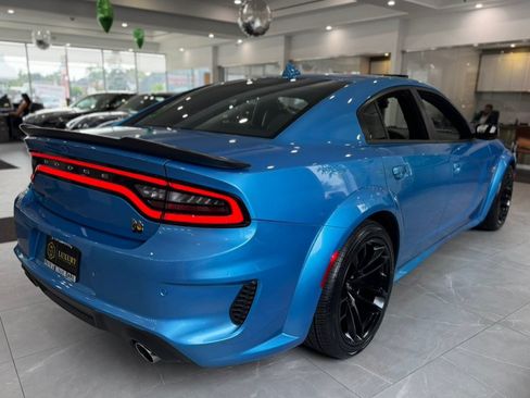 Used 2023 Dodge Charger Scat Pack RWD image 9