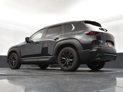 Used 2025 MAZDA CX-50 AWD 2.5 S w/ Preferred Package image 12