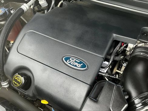 Used 2015 Ford Explorer Limited w/ Equipment Group 302A AWD/4WD image 26