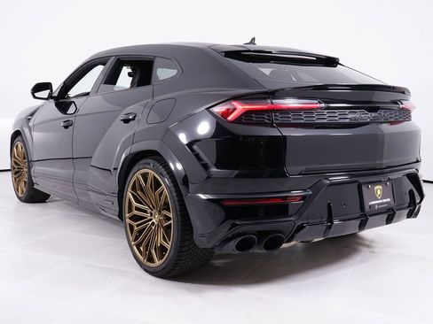 Used 2025 Lamborghini Urus S AWD/4WD image 18