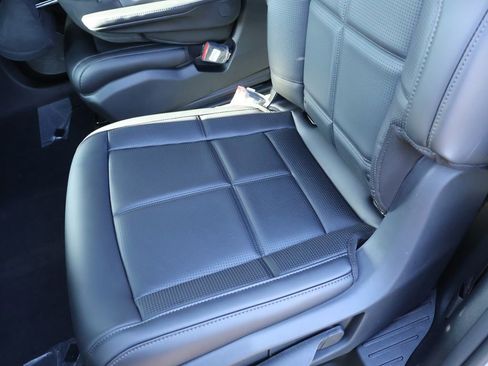 New 2027 Kia Telluride X-Line SX Prestige image 16