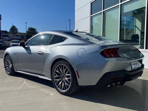 New 2025 Ford Mustang GT Premium image 18