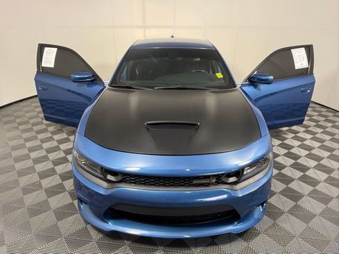 Used 2022 Dodge Charger Scat Pack image 9