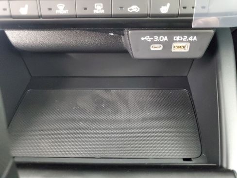 New 2026 Subaru Outback Premium image 20