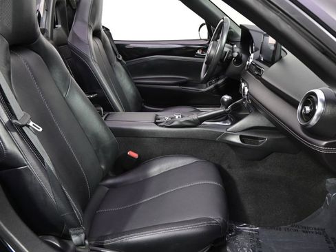 Used 2021 MAZDA MX-5 Miata RF Grand Touring image 20
