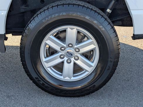 Used 2023 Ford F150 XLT image 10