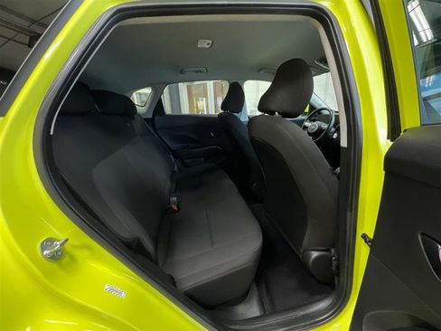 Used 2024 Hyundai Kona SEL w/ Convenience Package FWD image 27