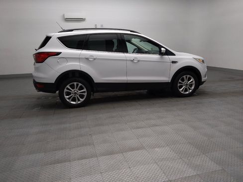 Used 2019 Ford Escape SEL AWD/4WD image 10