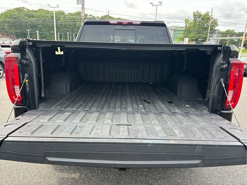 Used 2023 GMC Sierra 1500 AT4X AWD/4WD image 32