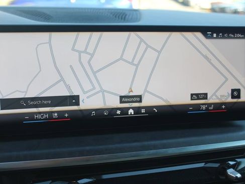 Used 2025 BMW X7 xDrive40i w/ M Sport Package image 20