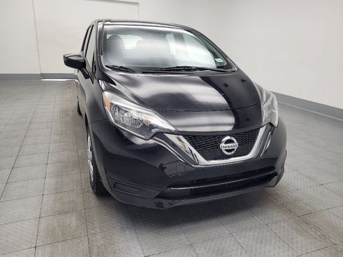 Used 2017 Nissan Versa Note SV FWD image 14