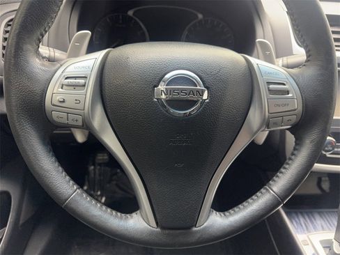 Used 2016 Nissan Altima 3.5 SL image 57