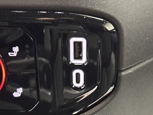 Used 2025 Chevrolet Silverado 2500 LT w/ Trail Boss Package image 45