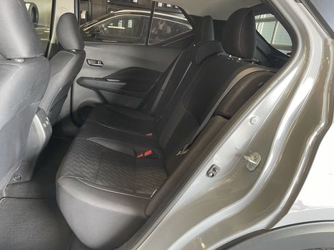 Certified 2024 Nissan Kicks SV image 16