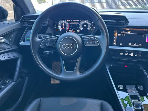 Used 2023 Audi A3 2.0T Premium w/ Convenience Package image 13