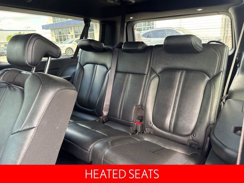 Used 2023 Jeep Wagoneer L Series II image 22