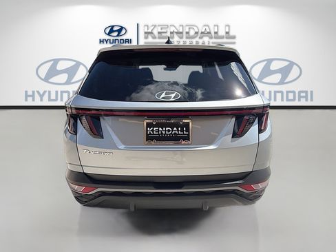Used 2023 Hyundai Tucson SEL FWD image 5