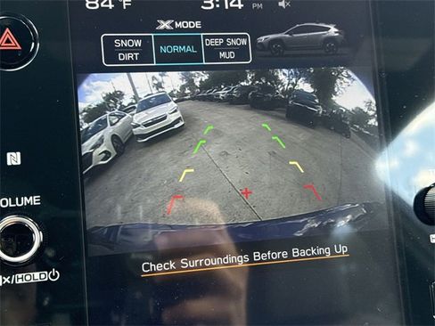 Certified 2025 Subaru Crosstrek 2.5i Sport image 17