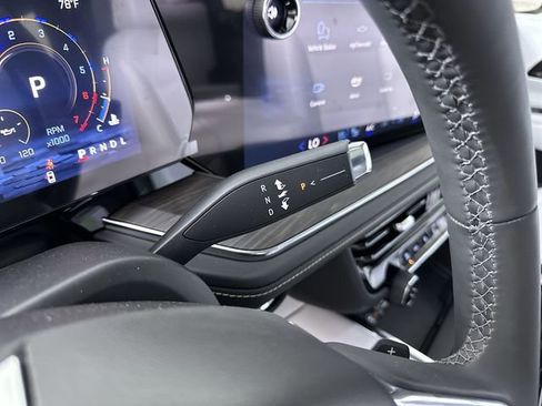 New 2025 Chevrolet Tahoe Premier image 30