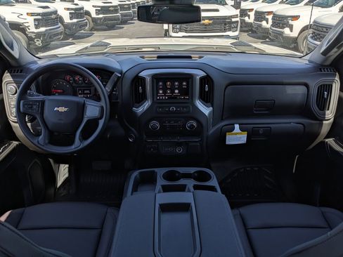 New 2026 Chevrolet Silverado 2500 W/T w/ WT Convenience Package image 17
