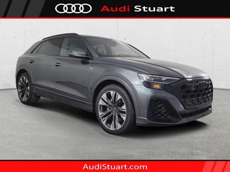 New 2026 Audi Q8 Premium Plus 360° Tour