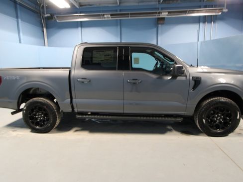 New 2026 Ford F150 XLT w/ Mobile Office Package image 28