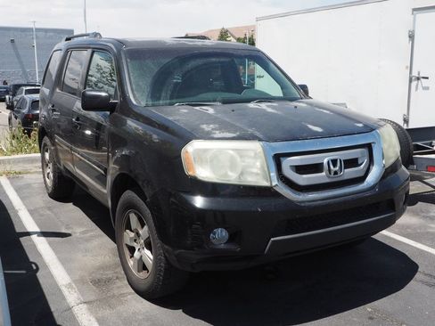 Used 2011 Honda Pilot EX-L image 1
