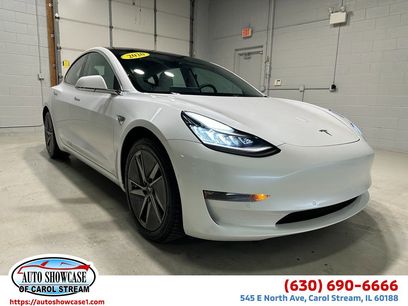 Used 2020 Tesla Model 3 Performance