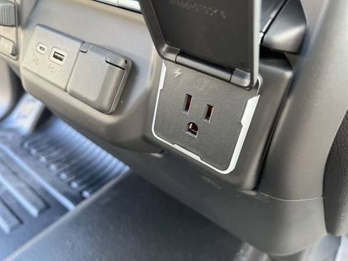 New 2026 Chevrolet Silverado 2500 W/T w/ WT/CX Safety Package image 37