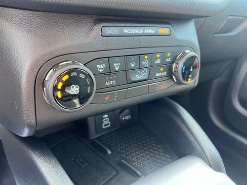 Certified 2023 Ford Bronco Sport Big Bend w/ Convenience Package AWD/4WD image 13