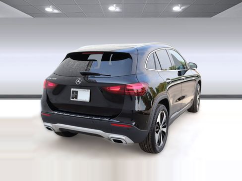 New 2025 Mercedes-Benz GLA 250 GLA 250 image 21