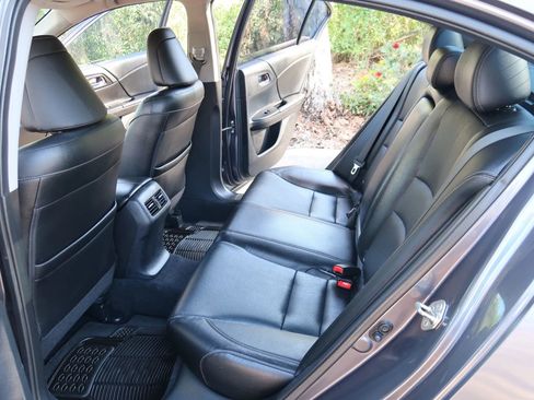 Used 2015 Honda Accord EX-L image 15