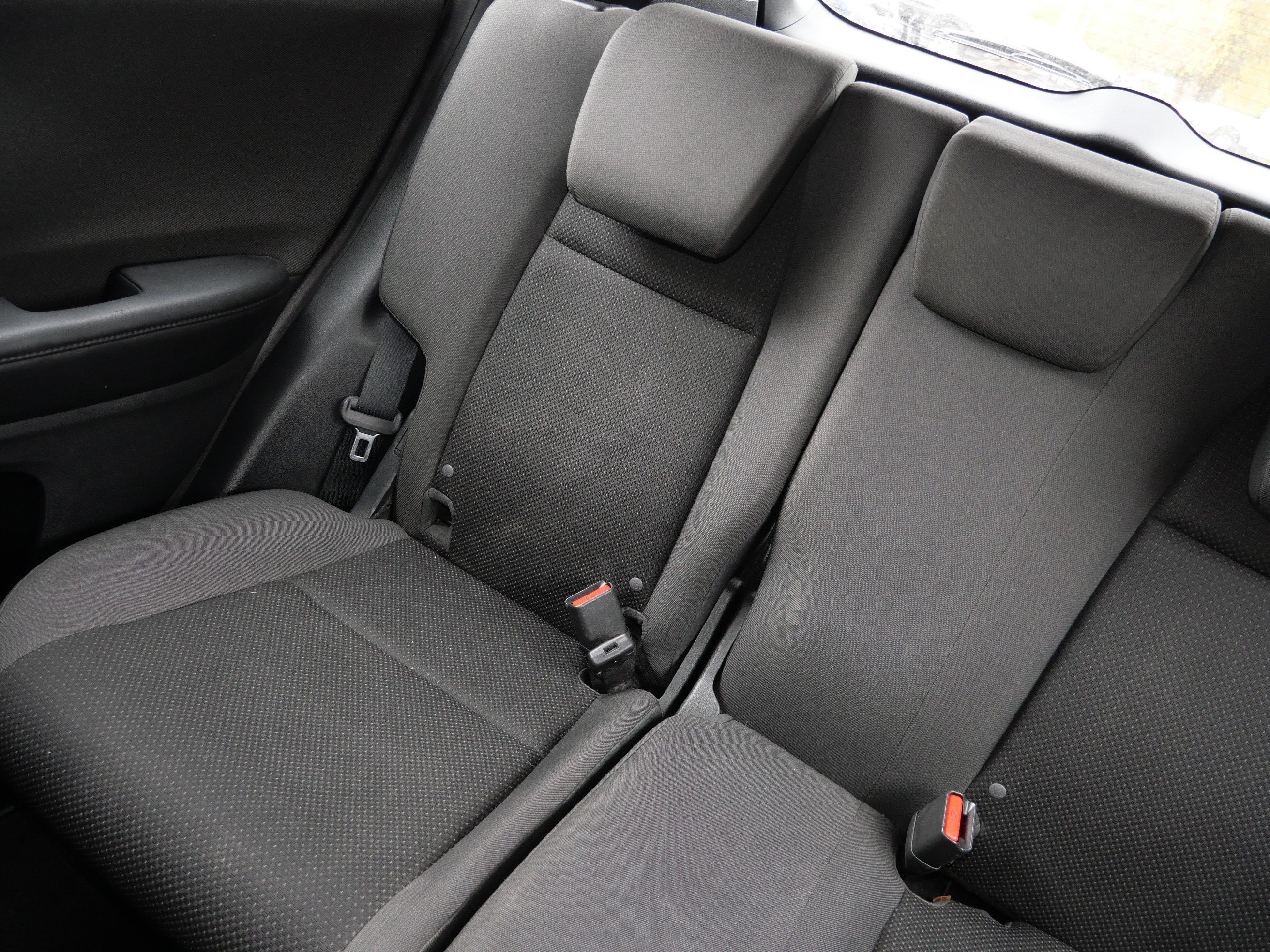 Certified 2019 Honda HR-V LX image 12