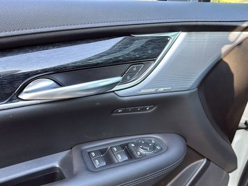 Used 2023 Cadillac XT5 Premium Luxury w/ Technology Package image 16