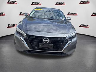 Used 2024 Nissan Sentra SV FWD video 2