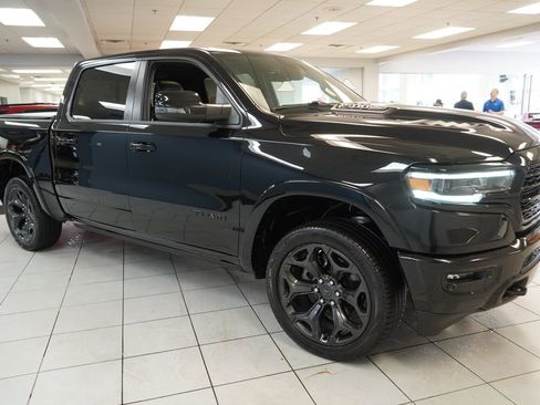 Used 2023 RAM 1500 Limited image 15