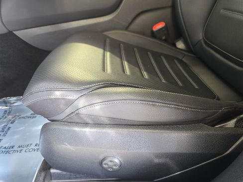 Certified 2024 Mercedes-Benz GLC 300 4MATIC w/ AMG Line image 32