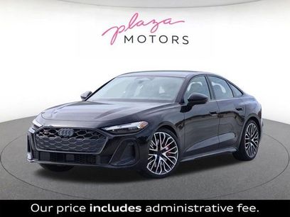 New 2026 Audi S5 Premium Plus