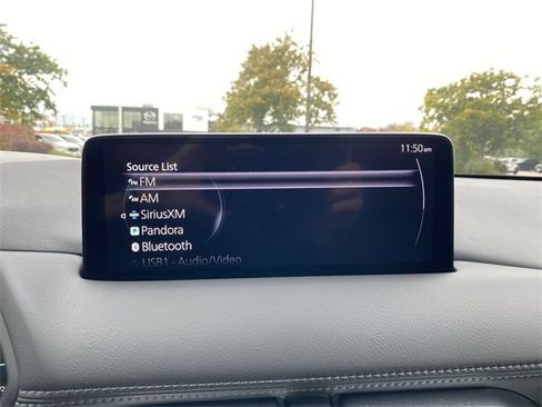 New 2025 MAZDA CX-5 AWD 2.5 S w/ Premium Plus Pkg image 18