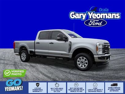 Certified 2024 Ford F250 XLT