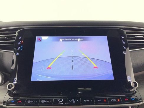 Used 2024 Jeep Wagoneer Series II w/ Flexible Seating Group image 25