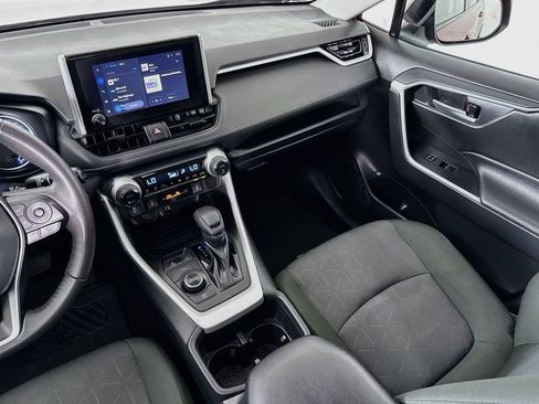 Certified 2025 Toyota RAV4 XLE w/ Convenience Package AWD/4WD image 26