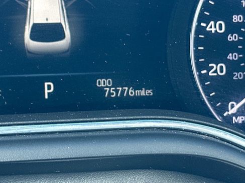 Used 2020 Toyota Avalon Limited w/ Advanced Safety Package image 21