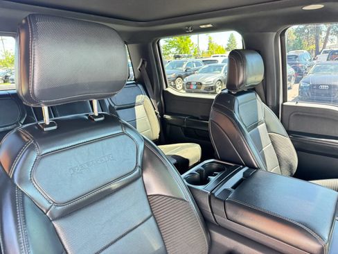 Used 2023 Ford F150 Raptor AWD/4WD image 26