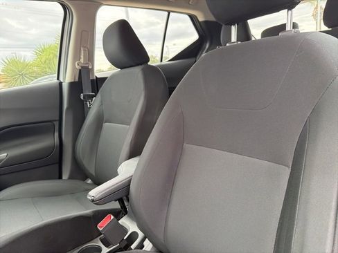 Certified 2023 Nissan Kicks S image 8