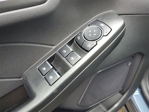 New 2026 Ford Escape SE image 20