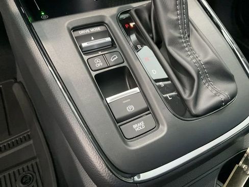 New 2026 Honda CR-V EX image 12