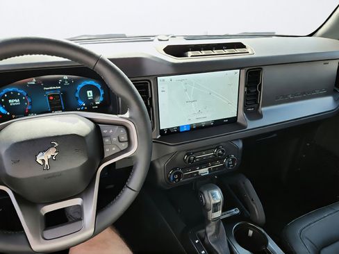New 2026 Ford Bronco Big Bend w/ Black Diamond Package AWD/4WD image 20